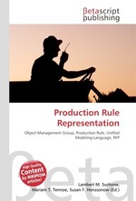 Production Rule Representation