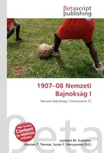 1907–08 Nemzeti Bajnoks?g I