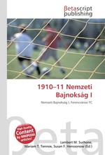 1910–11 Nemzeti Bajnoks?g I