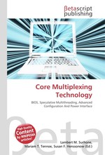 Core Multiplexing Technology