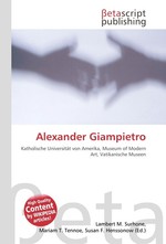 Alexander Giampietro