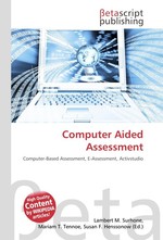 Computer Aided Assessment