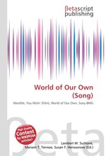 World of Our Own (Song)