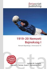 1919–20 Nemzeti Bajnoks?g I