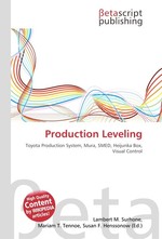 Production Leveling