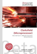 Clarksfield (Microprocessor)