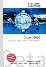 Cisco 12000