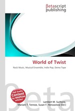 World of Twist