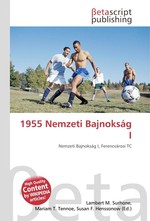 1955 Nemzeti Bajnoks?g I