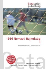 1956 Nemzeti Bajnoks?g I