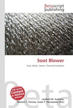 Soot Blower