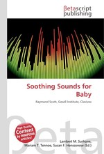 Soothing Sounds for Baby