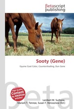 Sooty (Gene)