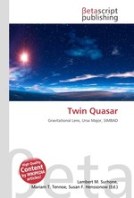 Twin Quasar