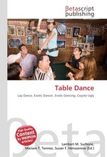 Table Dance