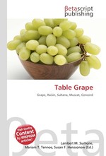 Table Grape