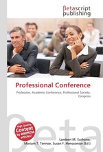 Professional Conference