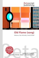 Old Flame (song)