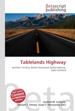 Tablelands Highway