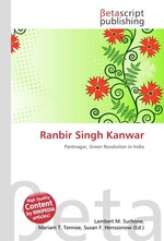 Ranbir Singh Kanwar