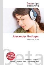 Alexander Gutinger