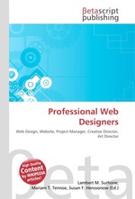 Professional Web Designers