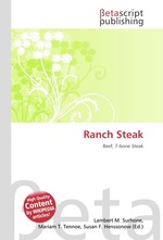 Ranch Steak