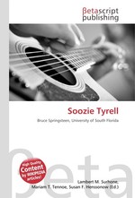 Soozie Tyrell