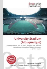 University Stadium (Albuquerque)