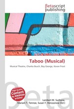 Taboo (Musical)