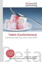 Tablet (Confectionery)