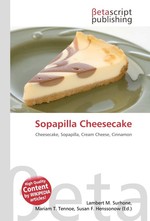 Sopapilla Cheesecake