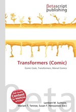 Transformers (Comic)