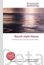 Ranch-style House