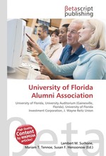 University of Florida Alumni Association