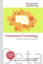 Transformers Technology