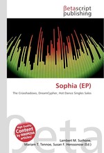 Sophia (EP)