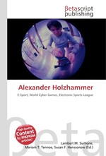 Alexander Holzhammer