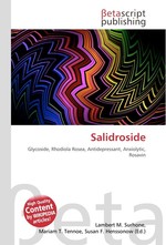 Salidroside