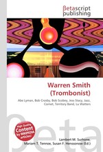 Warren Smith (Trombonist)