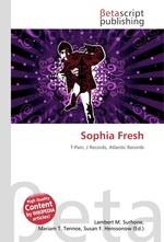 Sophia Fresh