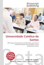 Universidade Cat?lica de Santos