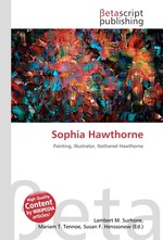 Sophia Hawthorne
