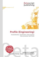 Profile (Engineering)