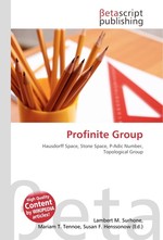 Profinite Group