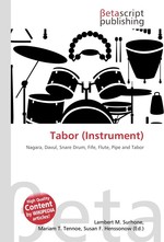 Tabor (Instrument)