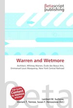 Warren and Wetmore