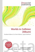 Worlds in Collision (Album)