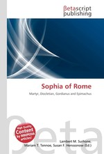 Sophia of Rome