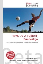 1976–77 2. Fu?ball-Bundesliga